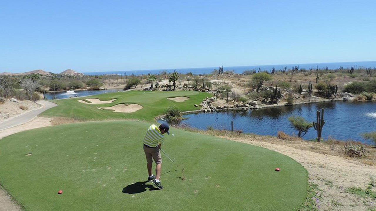 Transportación a Cabo del Sol