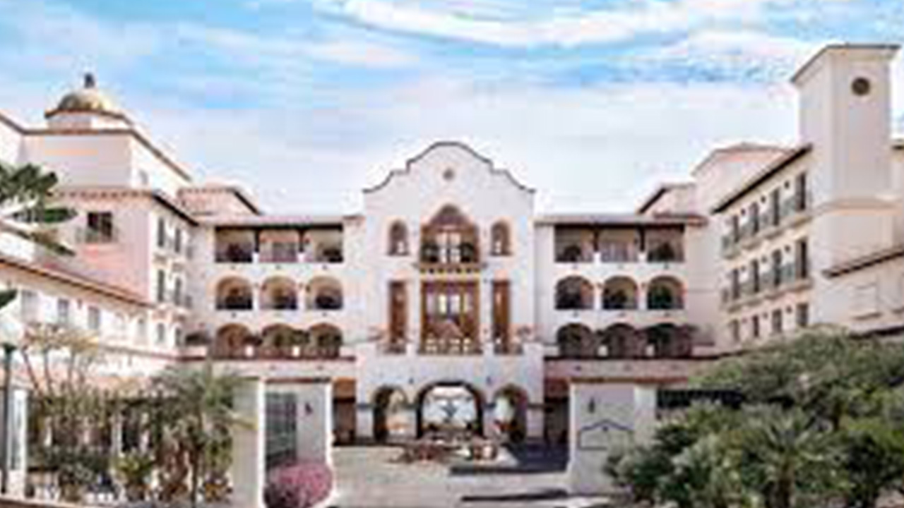 Transportación a Hacienda del Mar by Marriott