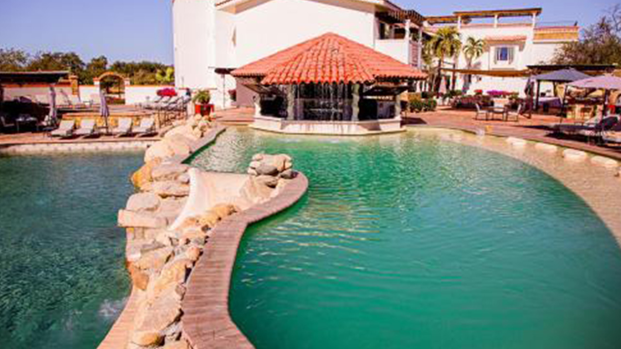 Transportación a Los Cabos Golf Resort