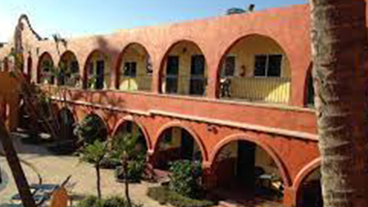 Transportación a Mar de Cortez Hotel