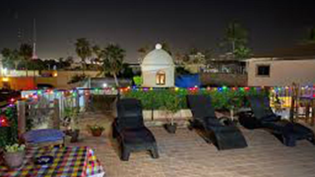 Transportación a Sofia Hostal Cabo