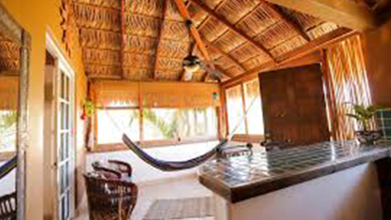 Transportación a The Bungalows Hotel