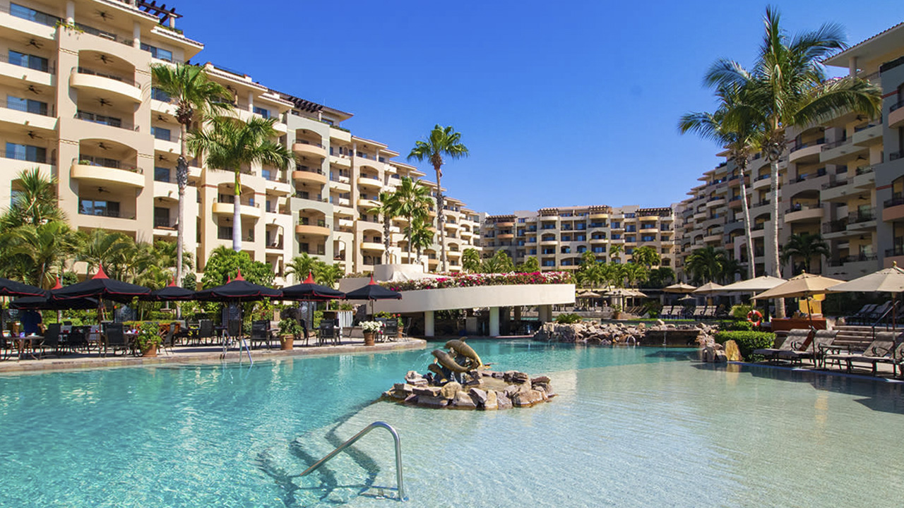 Transportación a Villa La Estancia Beach Resort and Spa
