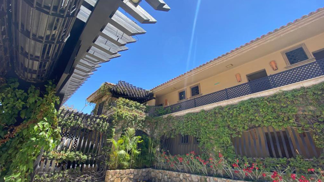 Transportación a Cabo Vista Hotel