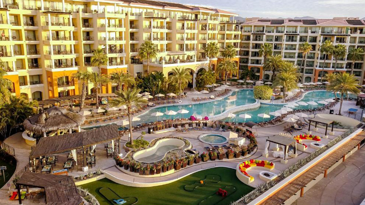 Transportación a Casa Doarada Resort and Spa