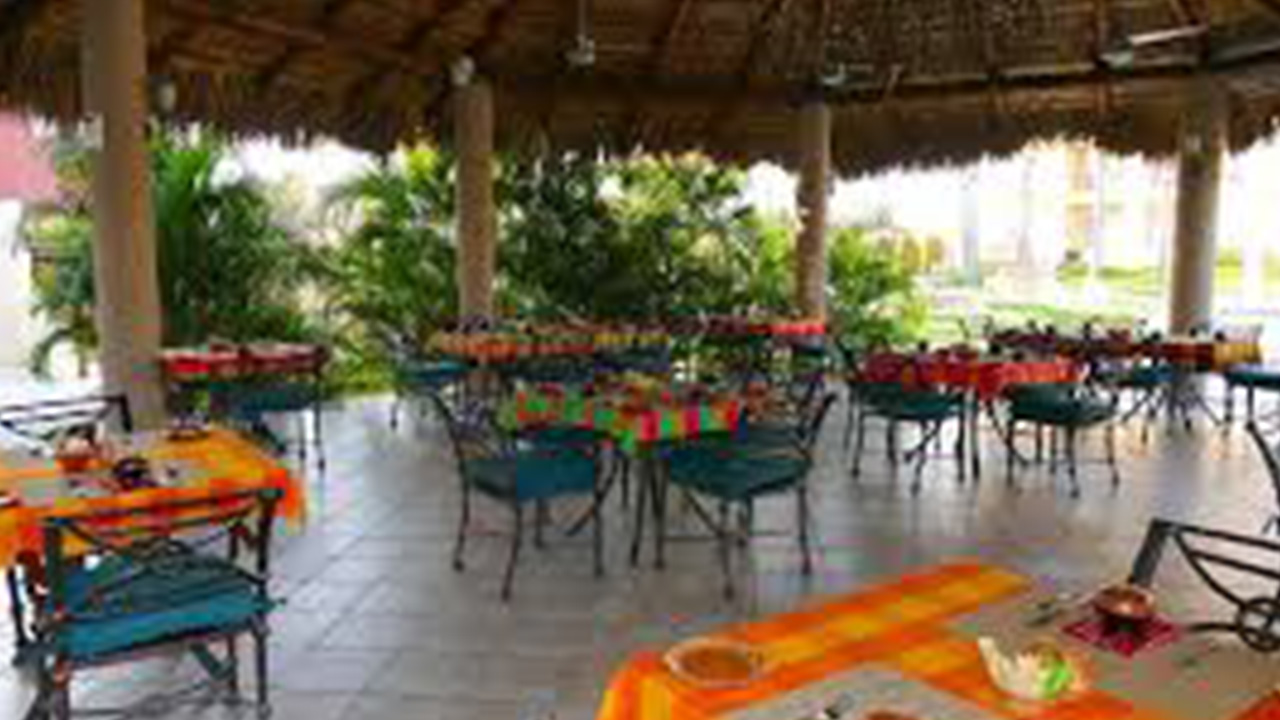 Transportación a El Ameyal Hotel