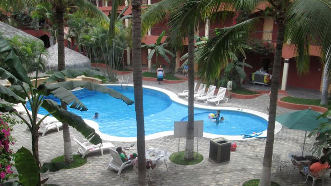 Transportación a Estancia Real