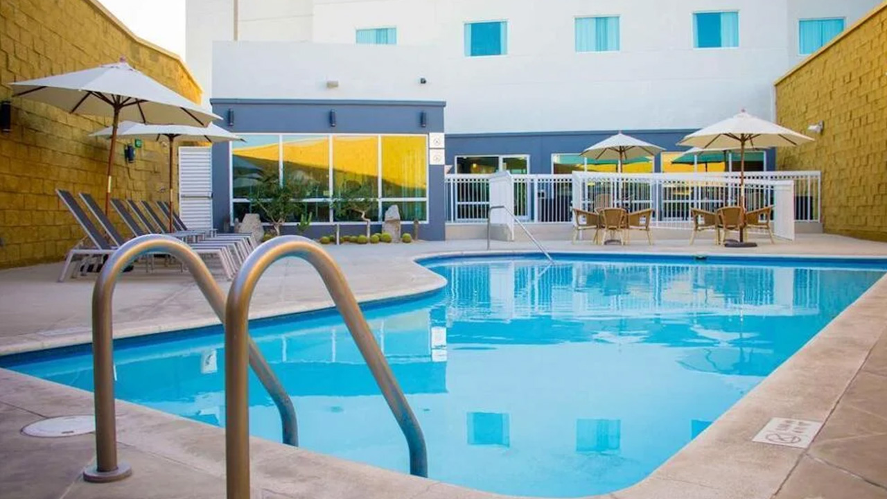 Transportación a Fairfield Inn Marriott Los Cabos