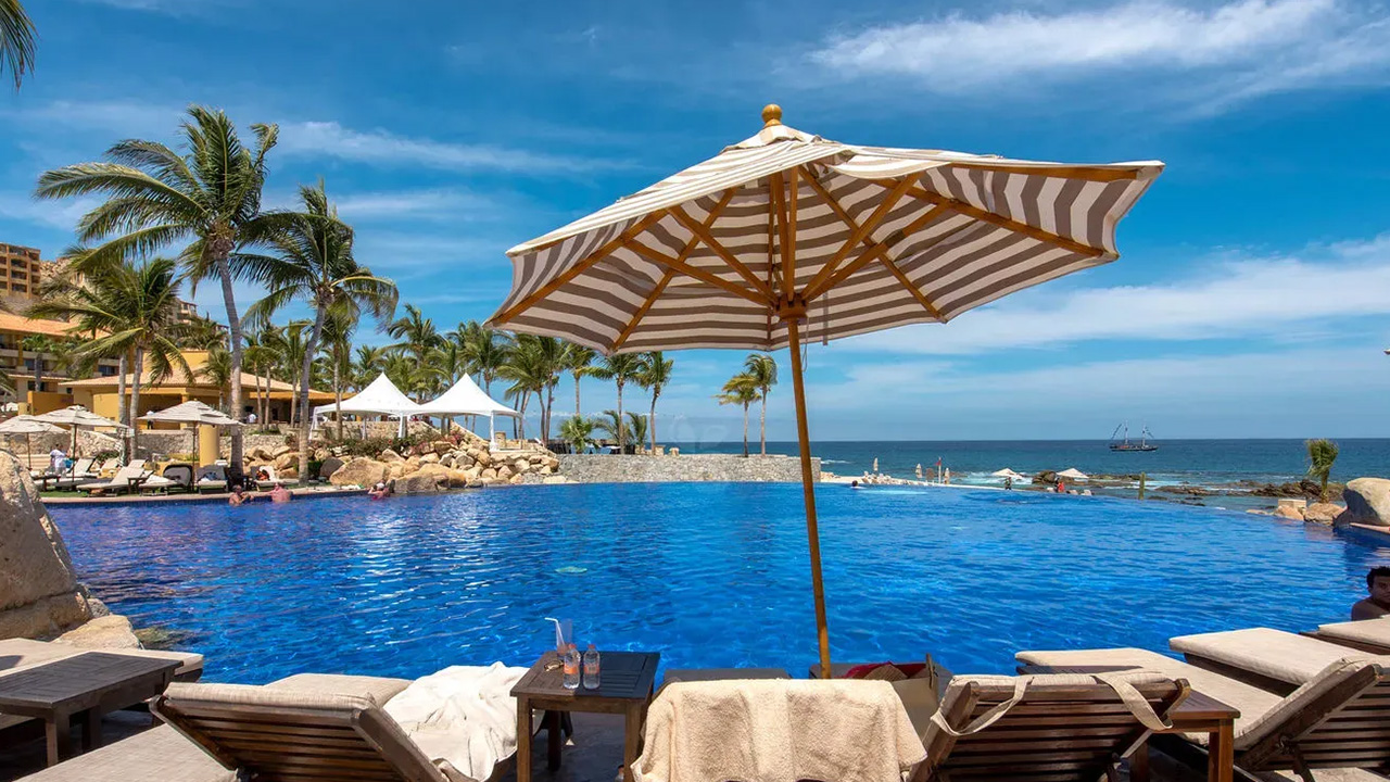 Transportación a Grand Fiesta Americana Los Cabos