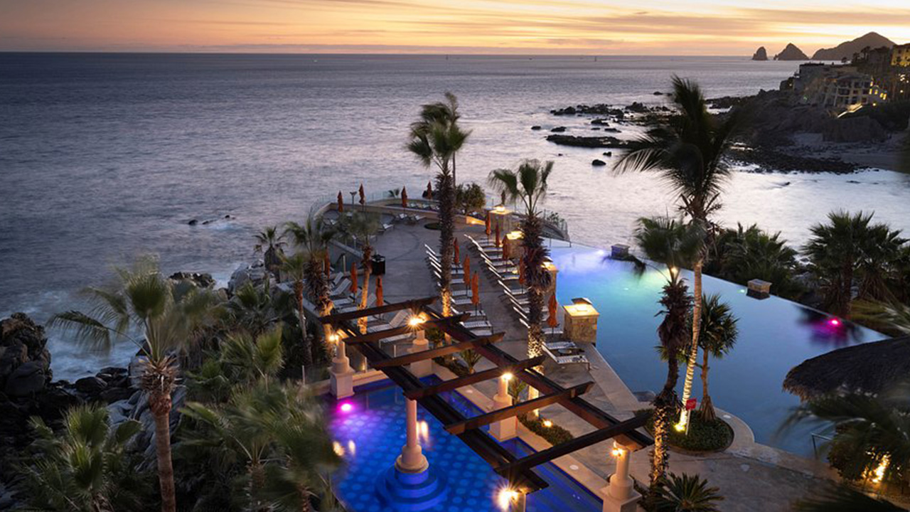 Transportación a Hyatt Vacation Club at Sirena del Mar