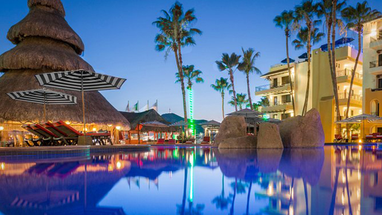 Transportación a Marina Fiesta Resort and Spa