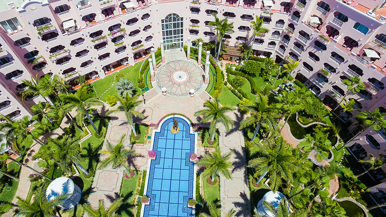 Transportación a Pueblo Bonito Rose resort and Spa