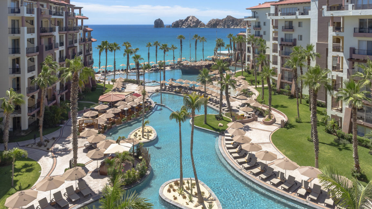 Transportación a Villa del Arco Beach Resort