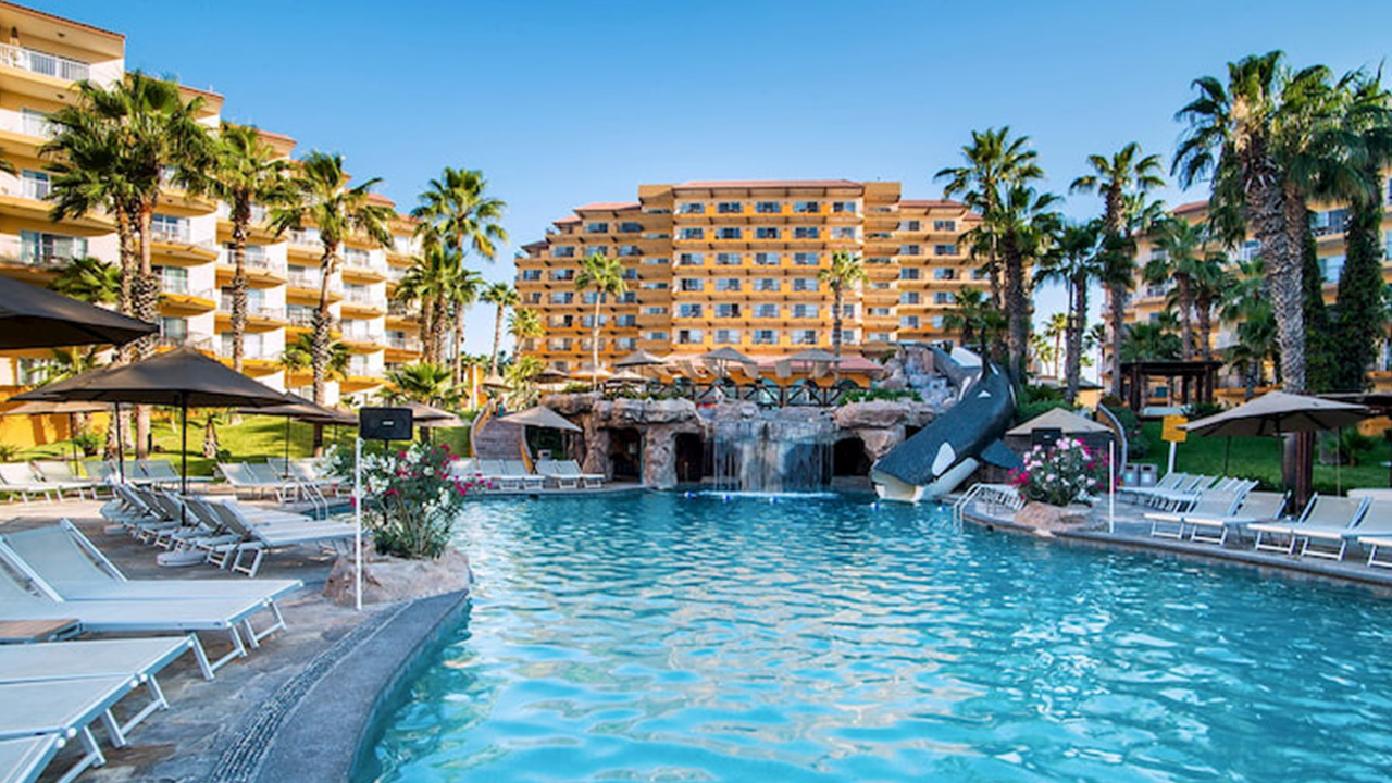 Transportación a Villa del Palmar Beach Resort